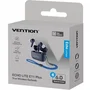 Vention Echo Lite E11 Plus Auriculares Bluetooth con Estuche de Carga y Autonomía 30h Azules